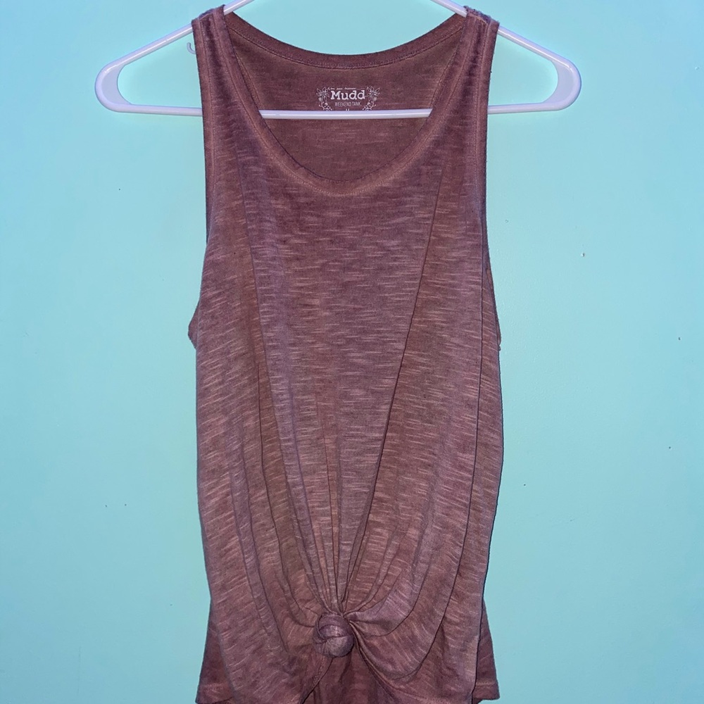 cute tank